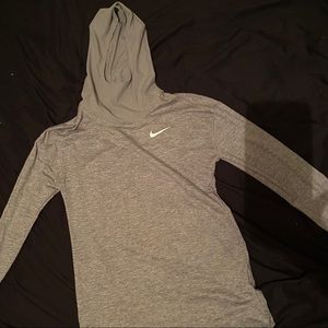 Nike Dri-Fit Long Sleeve